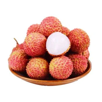 【颗颗精选】桂味荔枝约500g/份