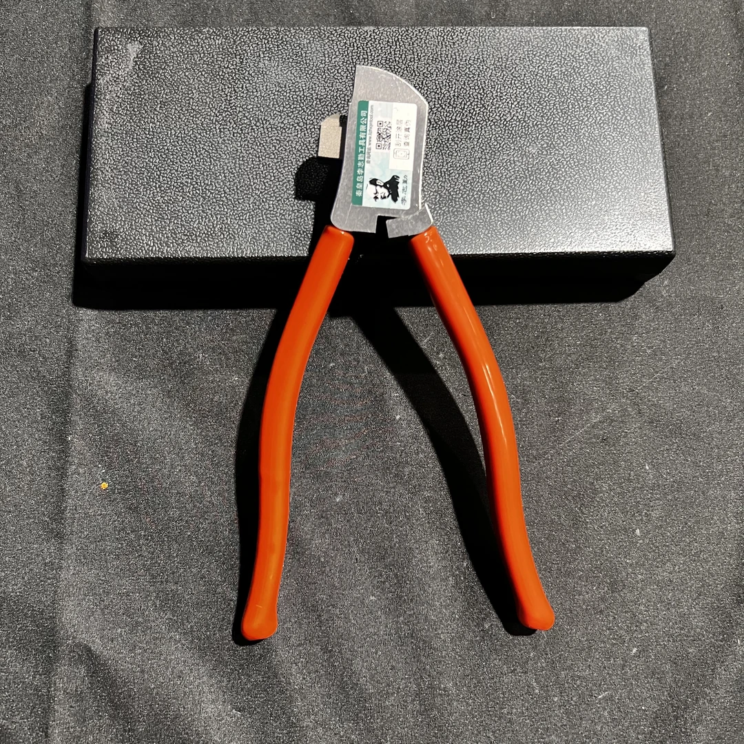 李氏平洗剪齿钳1规格产品