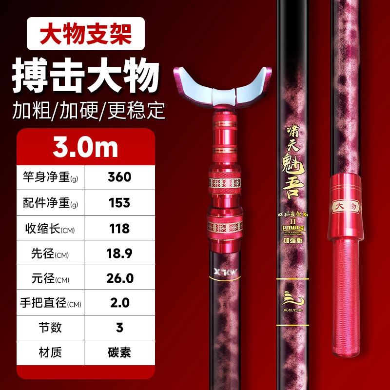 3M加强支架一支