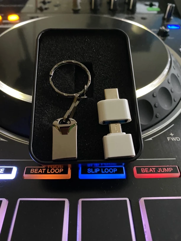 【64G】全DJ300个视频（赠：150首直播间单曲+20串烧）