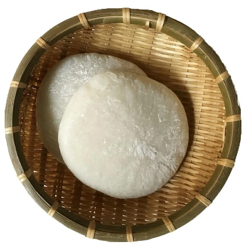 新鲜糯米手工纯糯米糍粑10个地方特产农家手工制作无添加