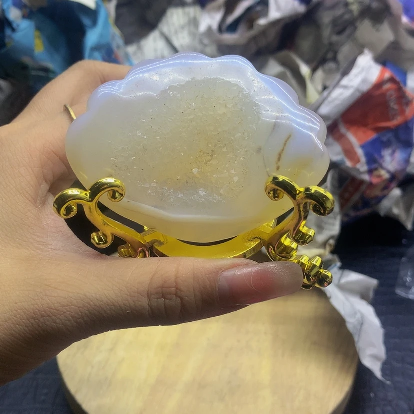 【闪购商品】紫晶大型摆件（非配饰）未镶嵌