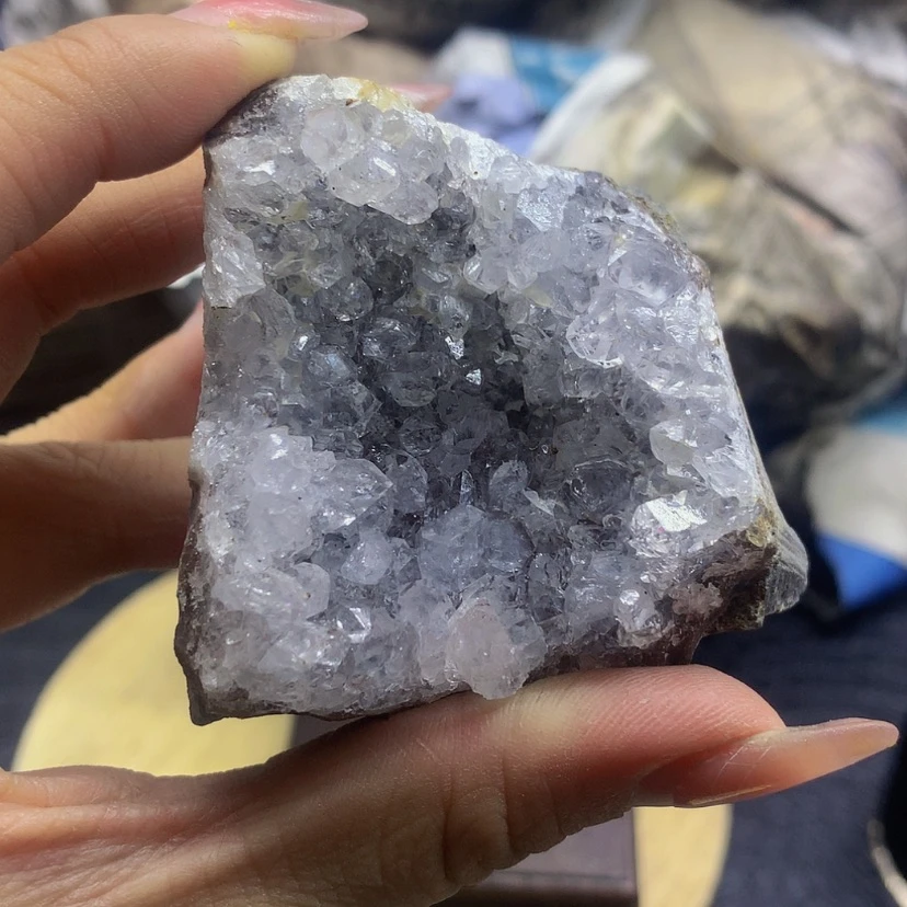 【闪购商品】水晶大型摆件（非配饰）未镶嵌