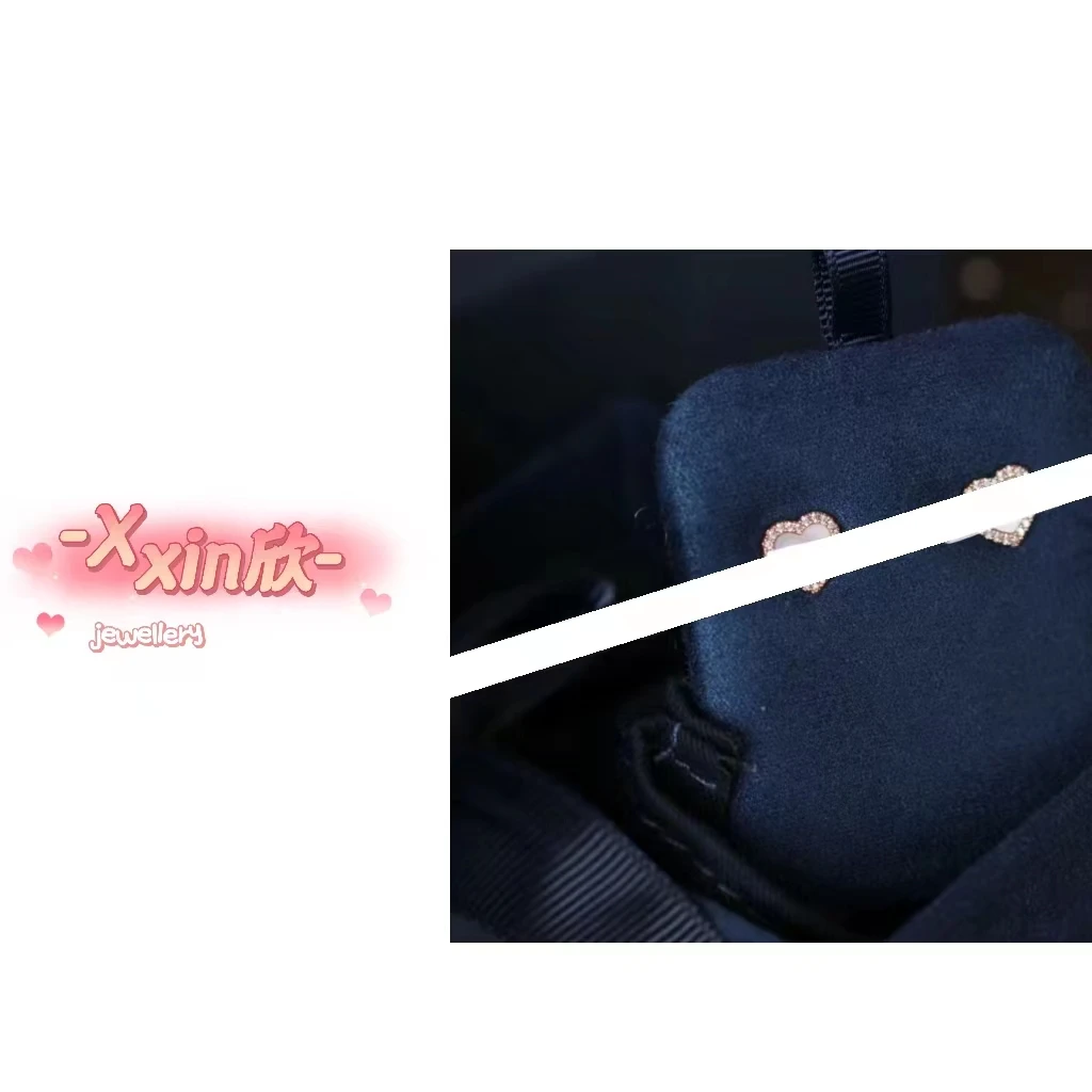 耳饰 204-针925银轻奢气质百搭小众设计师耳环X1#