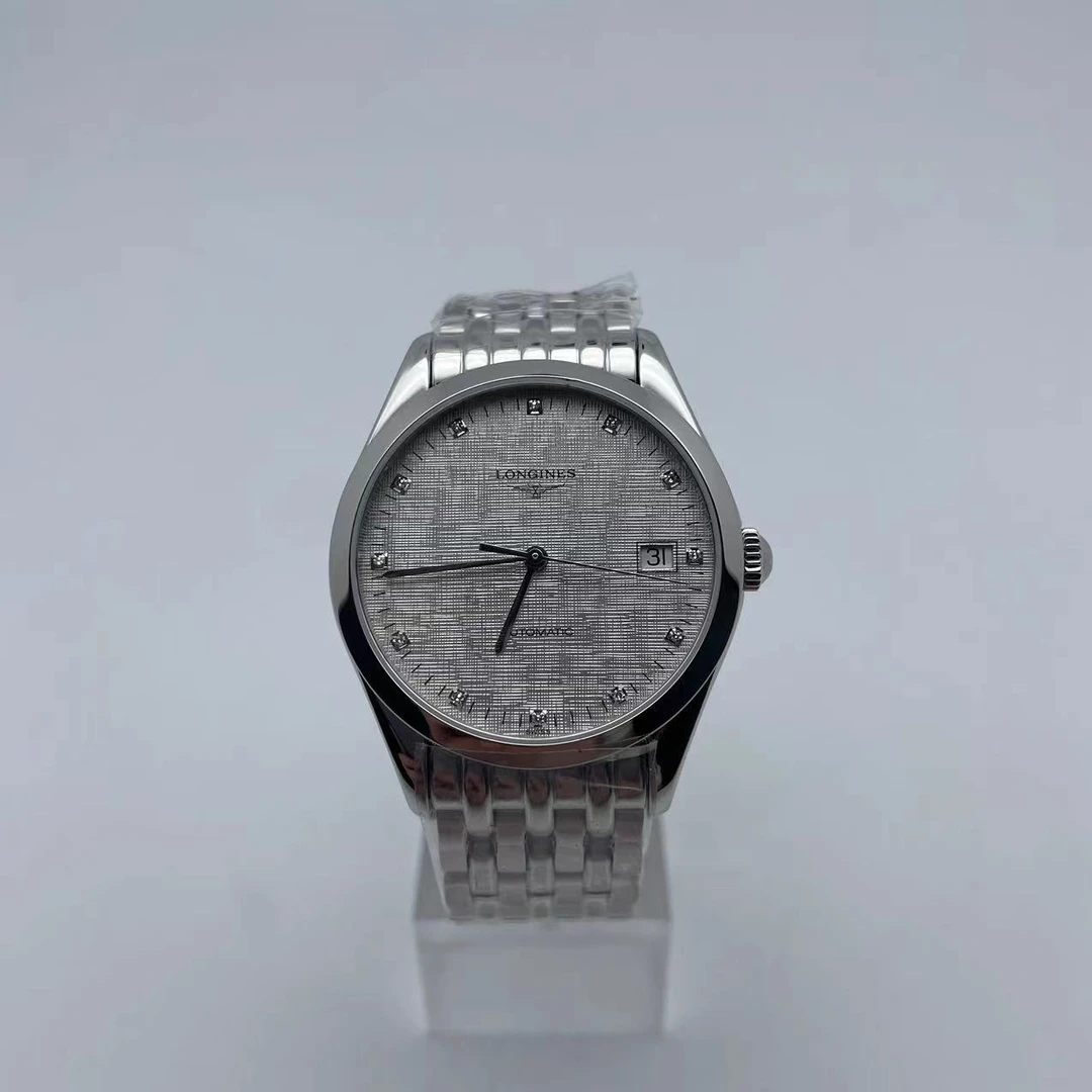 95新 Longines/浪琴 浪琴雅致系列/表经36mm/单表