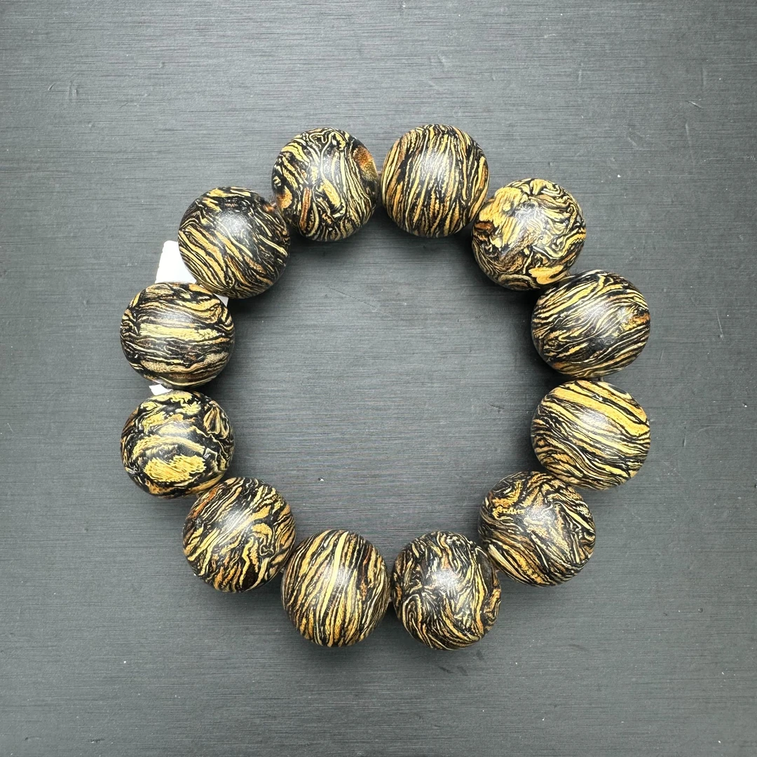 350开师兄木质手串