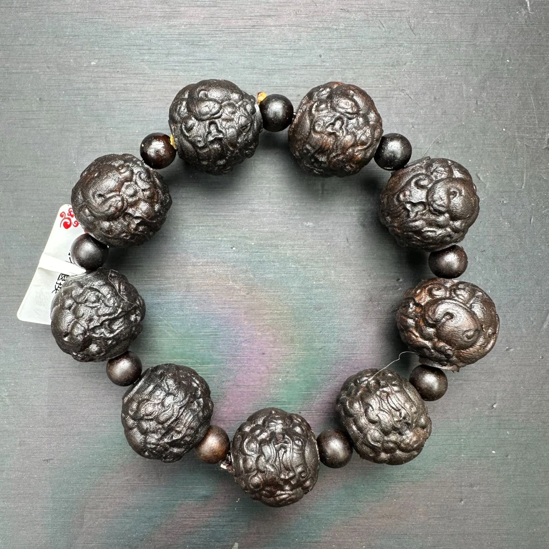 405开师兄木质手串