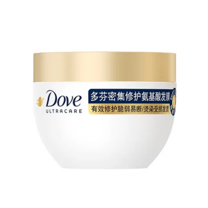 多芬氨基酸小金碗发膜260g