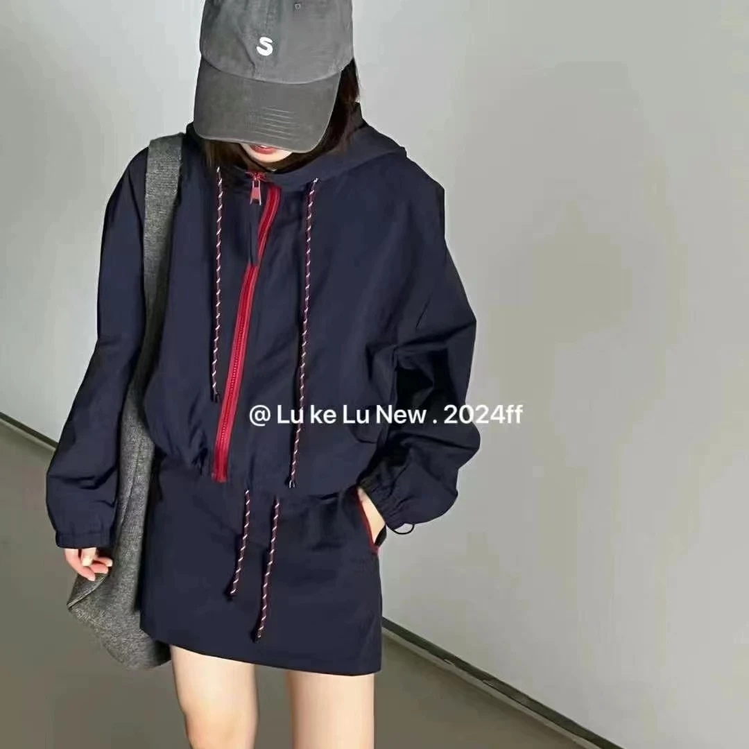 四美私服 601-699款号 PZ时尚短款两件套装