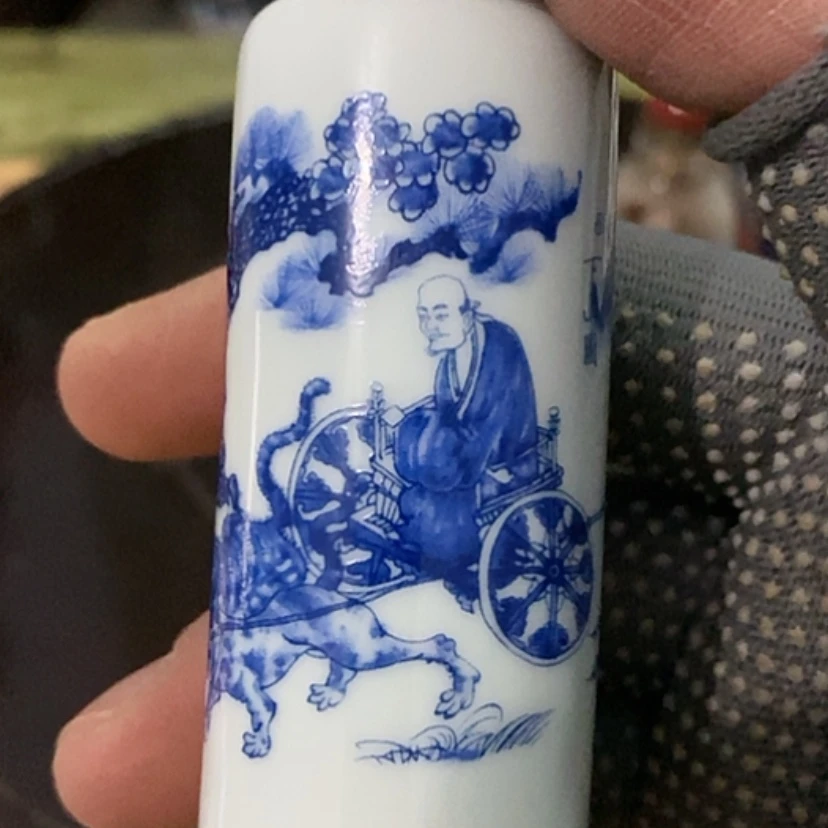 【闪购商品】陶瓷检*歌