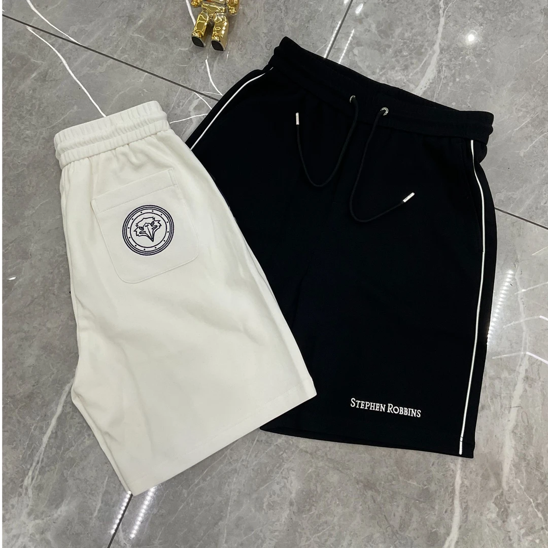 【欧洲名店】46015一款时尚  舒适  鹰标   男士短裤