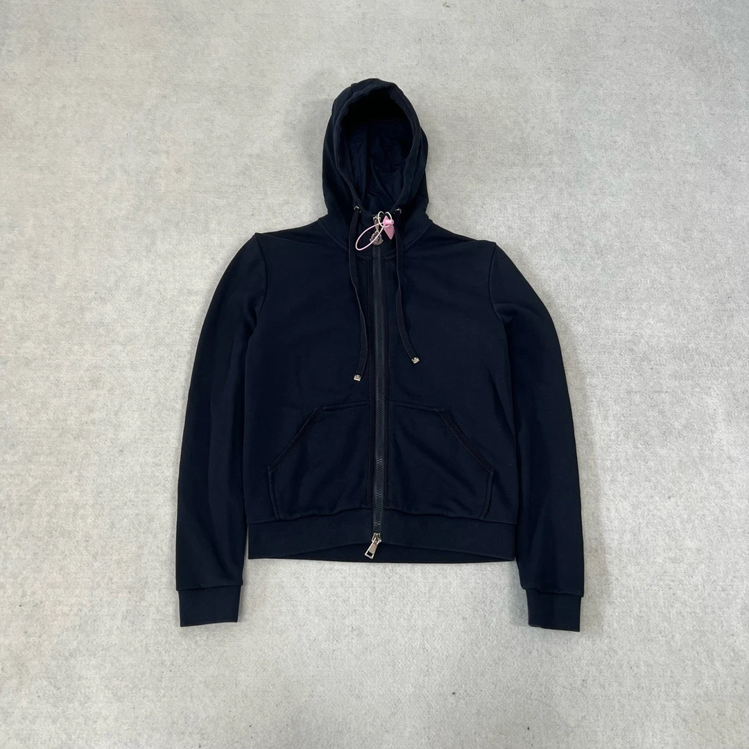 99新 MONCLER 蒙口 连帽卫衣