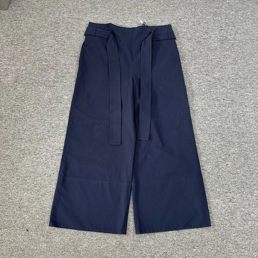 99新 LOEWE/罗意威 loewe 阔腿裤 32