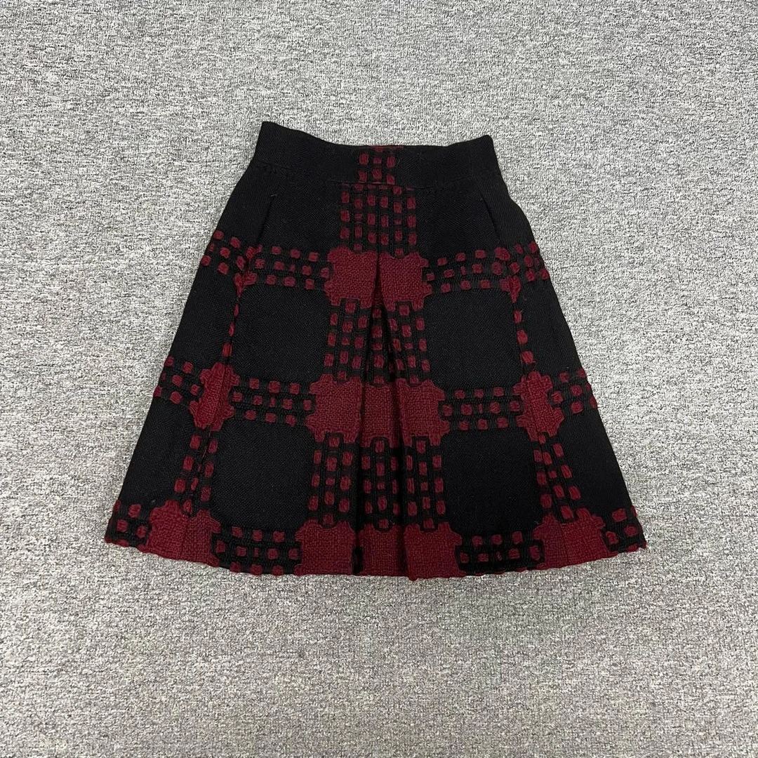 99新 GUCCI/古驰 gucci 半身裙 38码