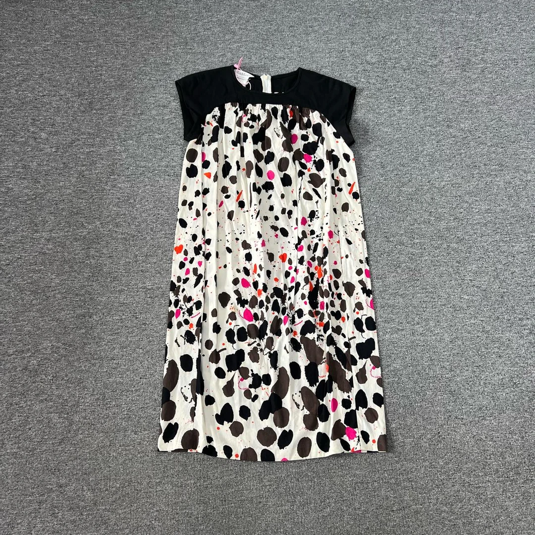 99新 MaxMara maxmara 无袖连衣裙
