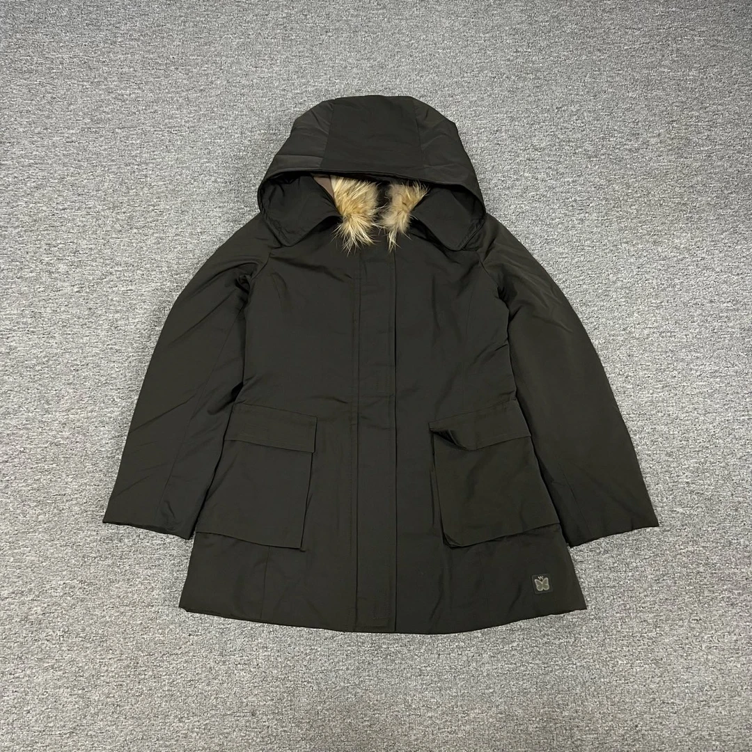 全新未使用 MaxMara maxmara weekend棉服