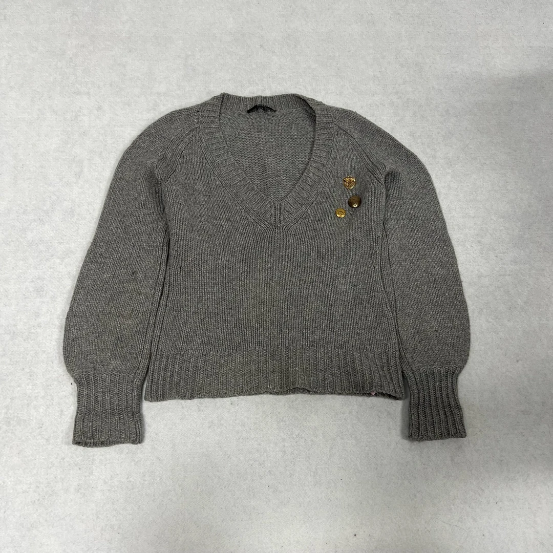 99新 GUCCI/古驰 Gucci 毛衣