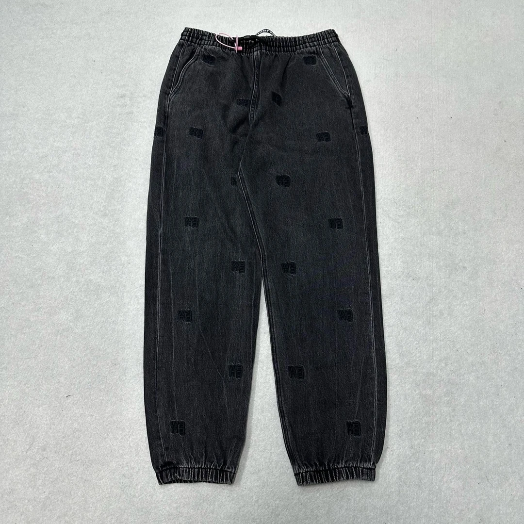 99新  大王 牛仔裤