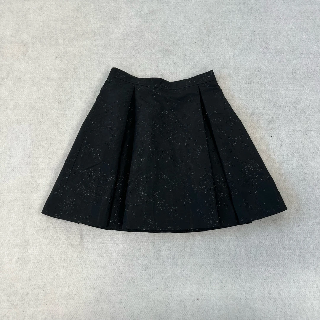 99新 Valentino/华伦天奴 华伦天奴 闪闪 半身裙