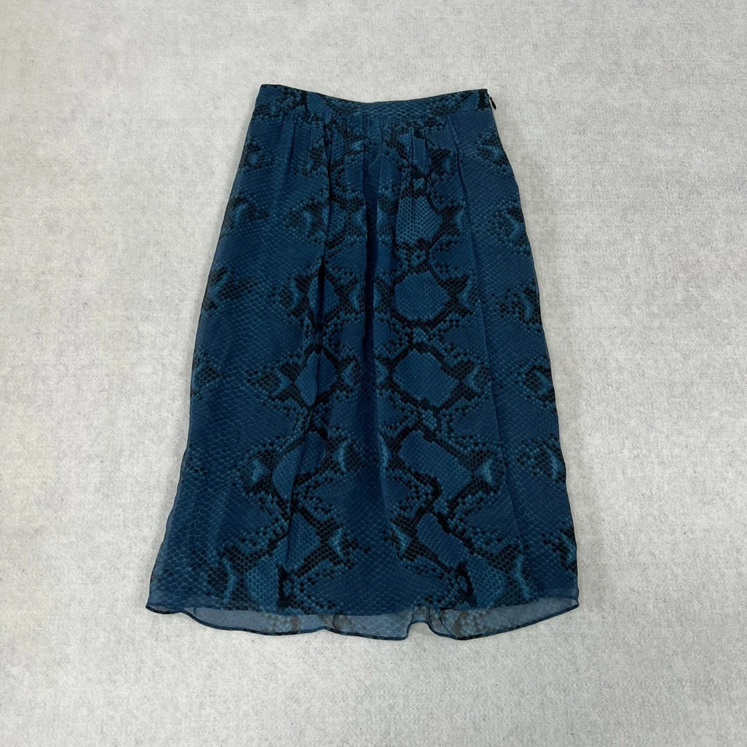 99新 BURBERRY/博柏利 Burberry 半身裙 uk4