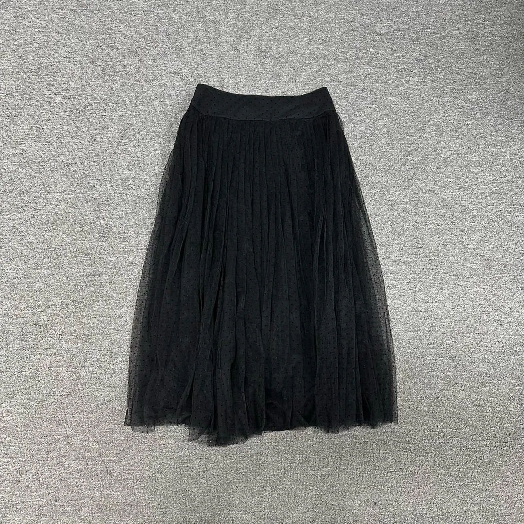 99新 DIOR/迪奥 Dior 爆款网纱 半身裙