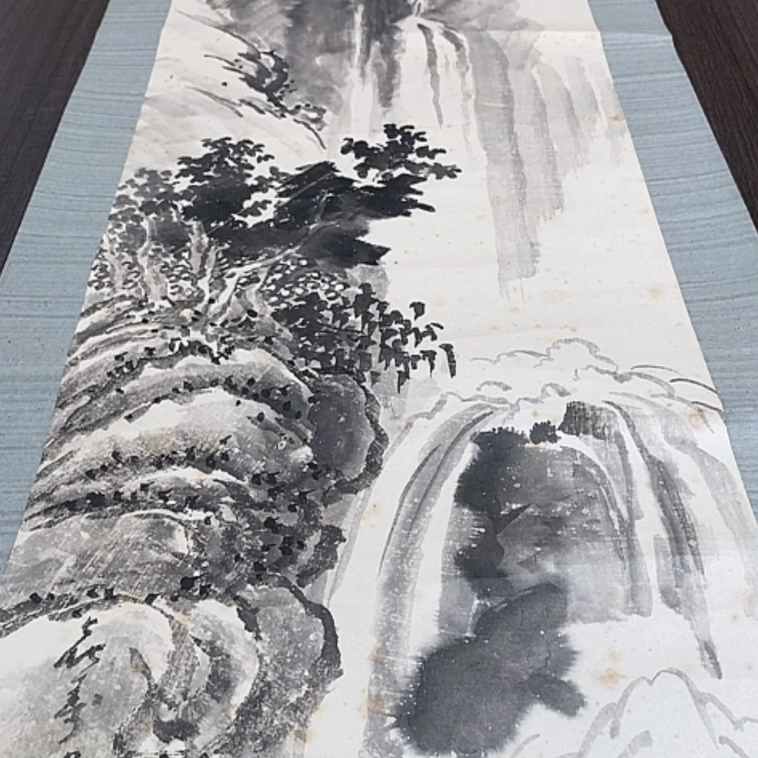 【闪购商品】书法嘎*浓