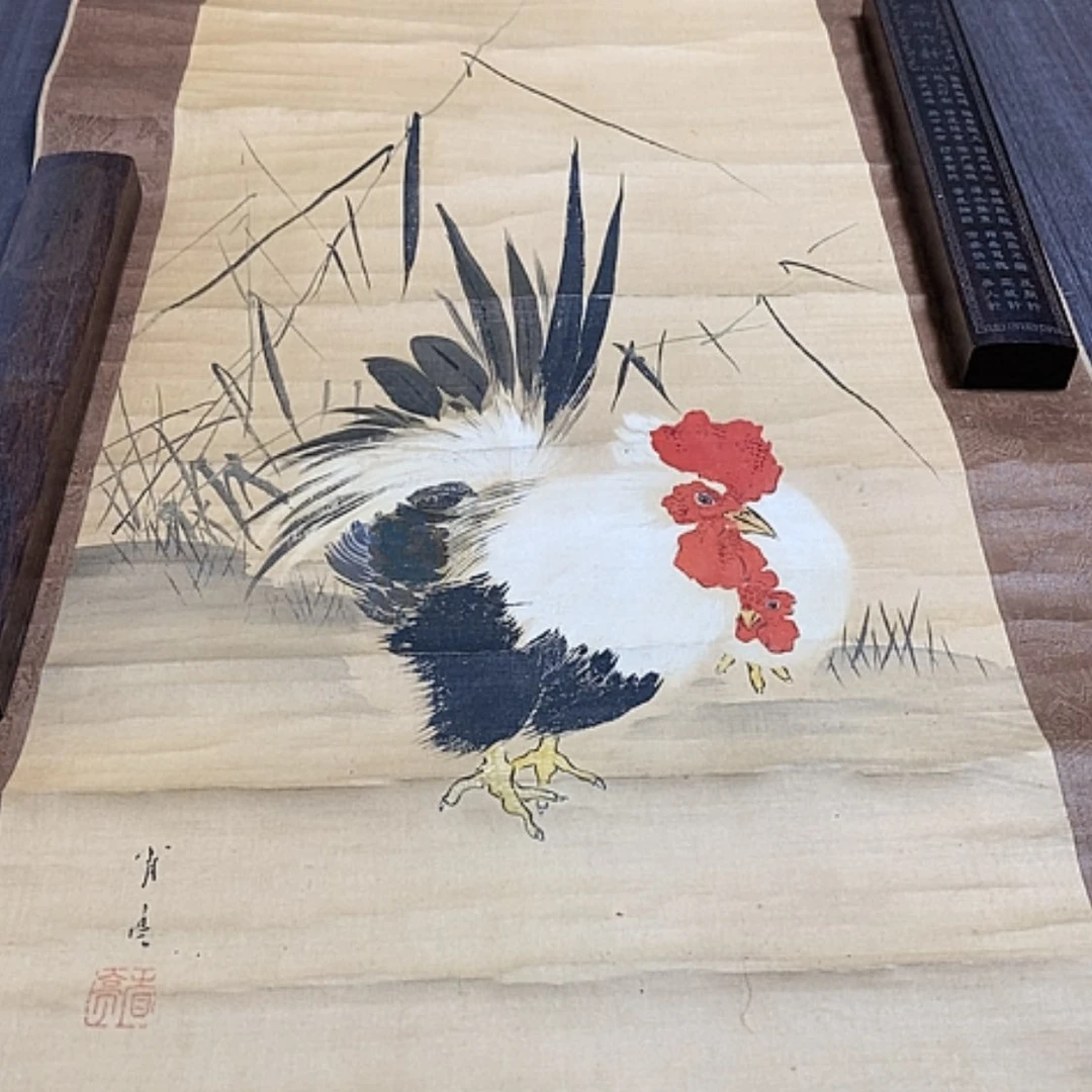 【闪购商品】书法凤*阳