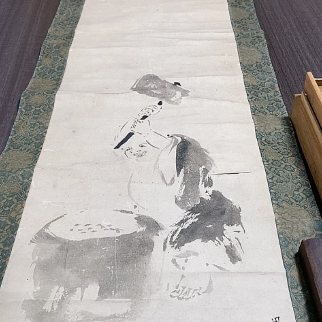 【闪购商品】书法云*鹤