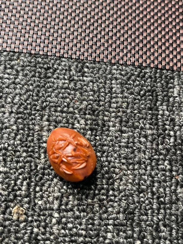 手把件 男女配饰 单子