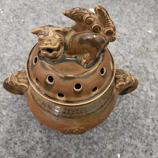 摆件瓷器瓷器瓷器