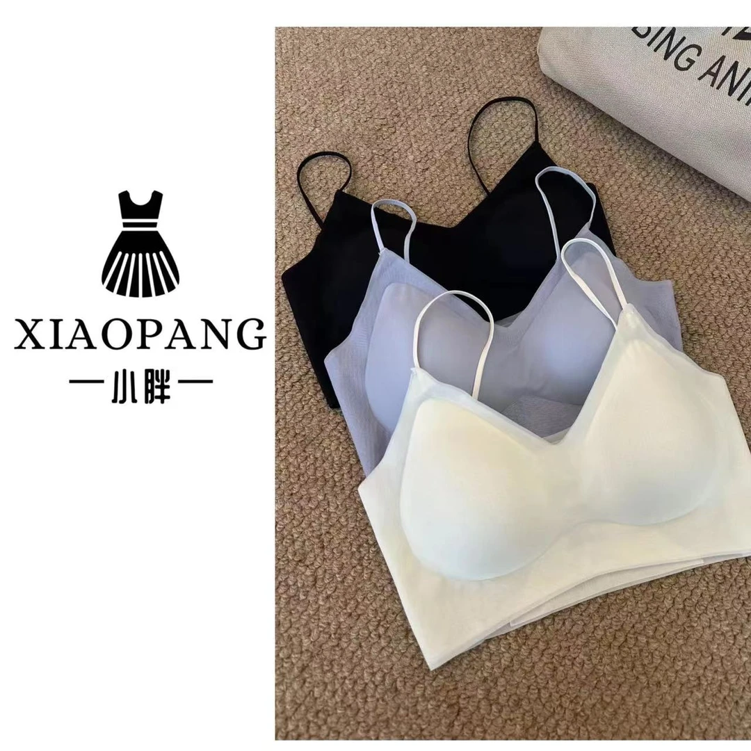 【小胖家】2176小胖推荐细肩带美背