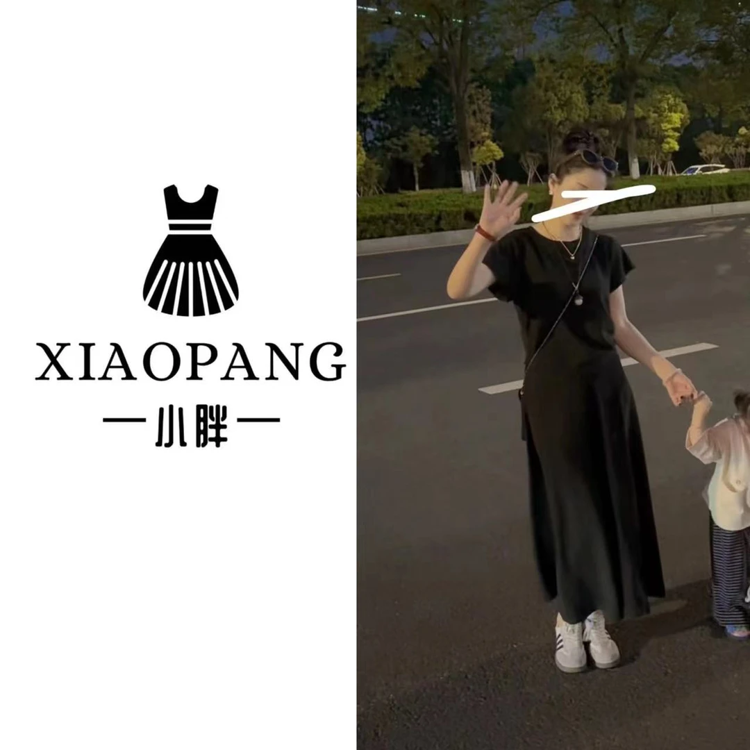 【小胖】小胖推荐韩系设计感休闲套装