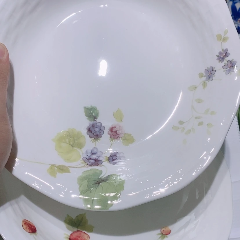 【闪购商品】骨瓷杯