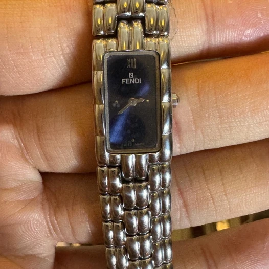 95新 FENDI/芬迪 vintage中古手表/石英