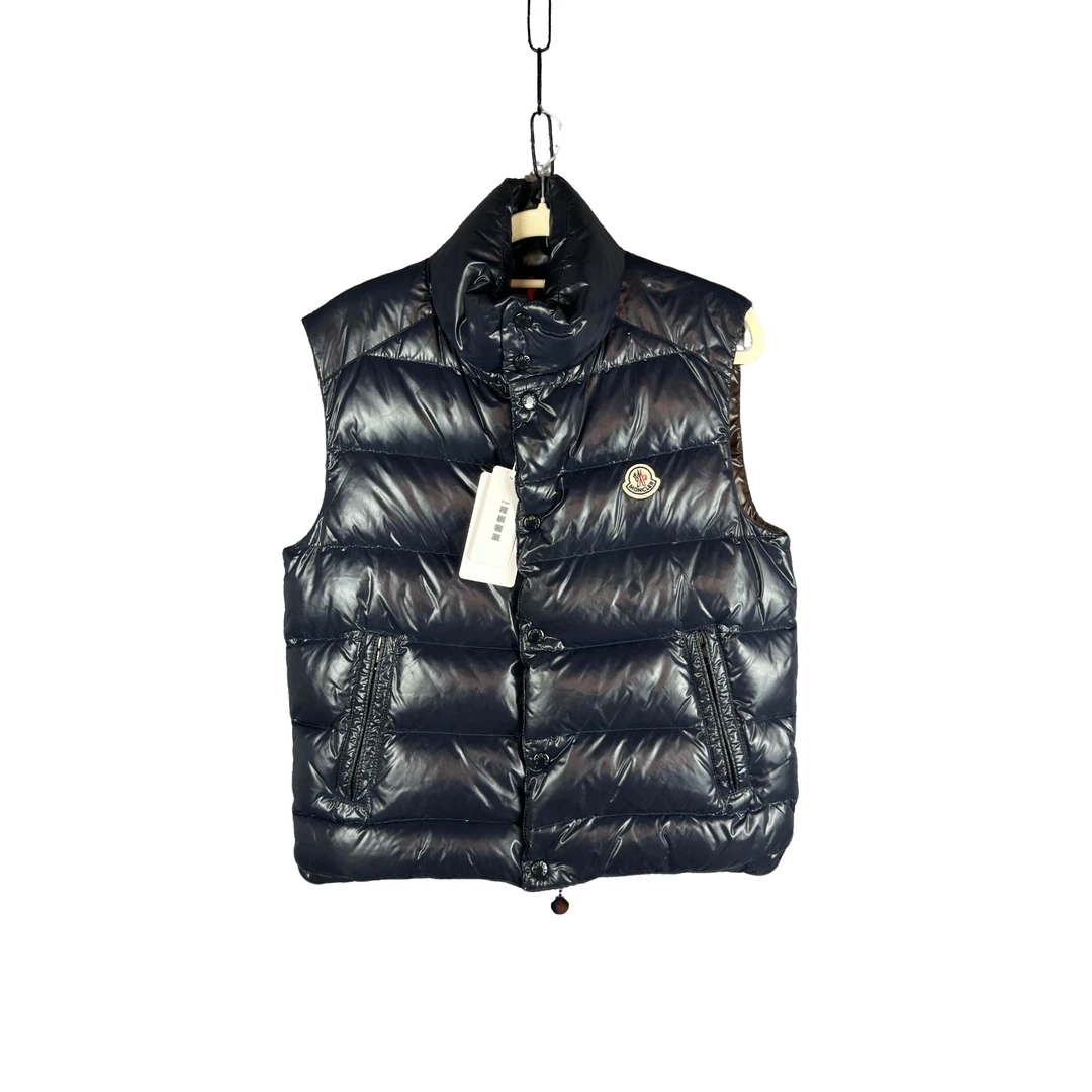 MONCLER/蒙可睐经典马甲/尺码0/编号/lmj0003