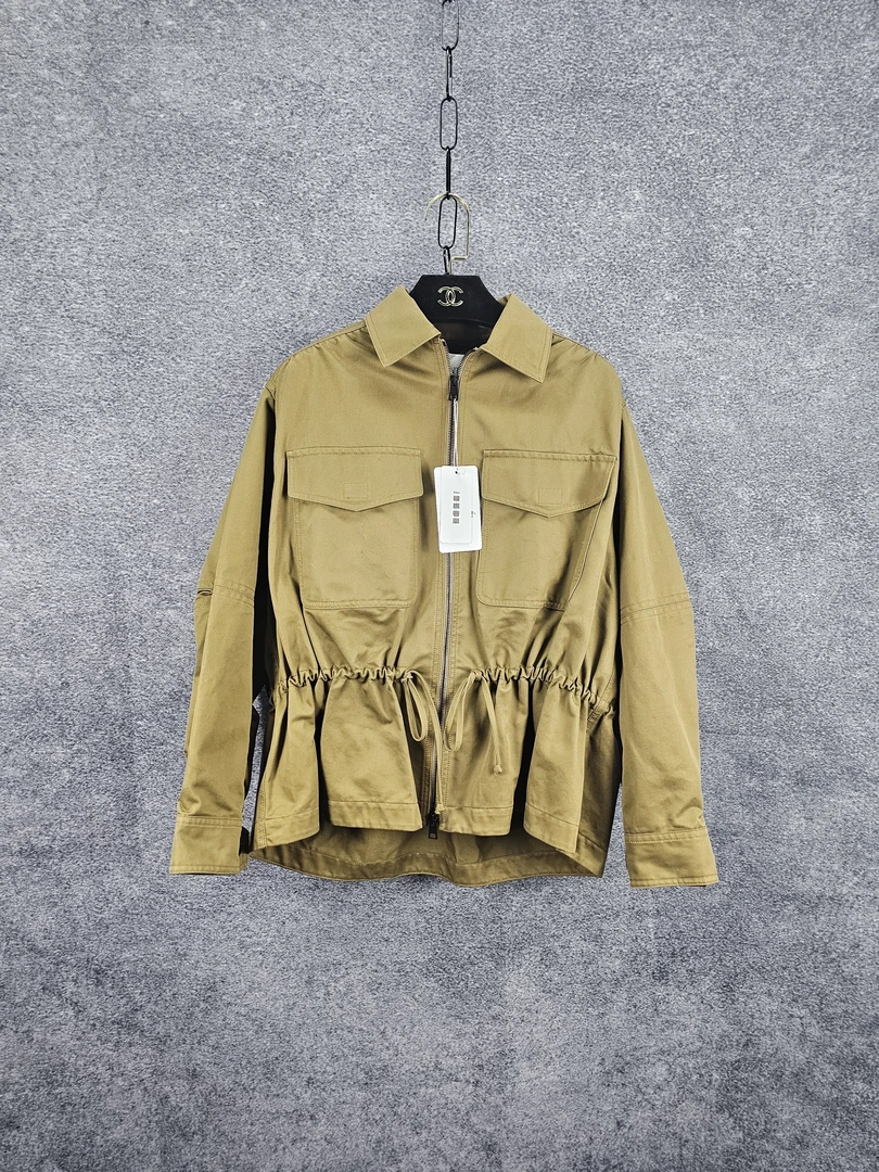 san0259/valentino/华伦天奴/休闲风衣/尺码38/99新/公价23000