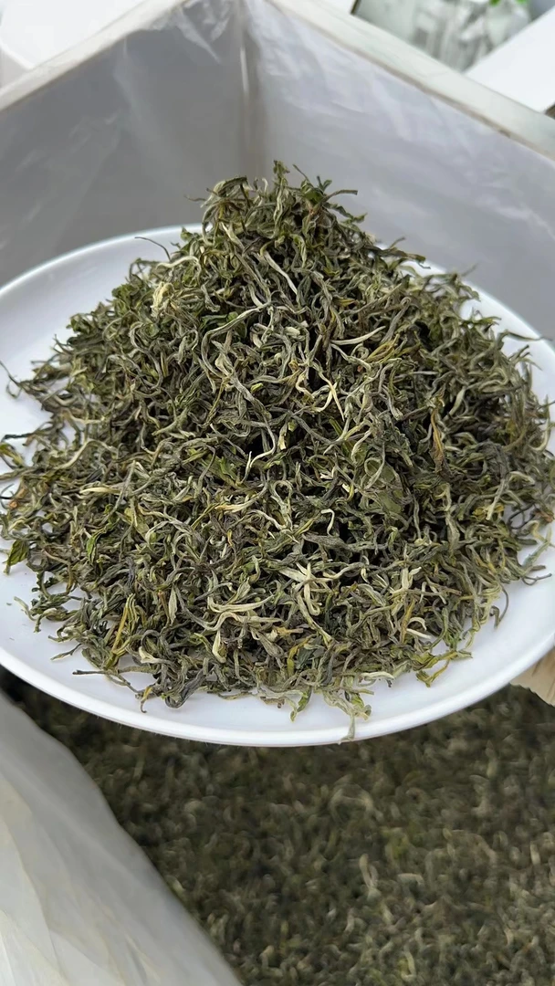 老品种生态口粮春尖