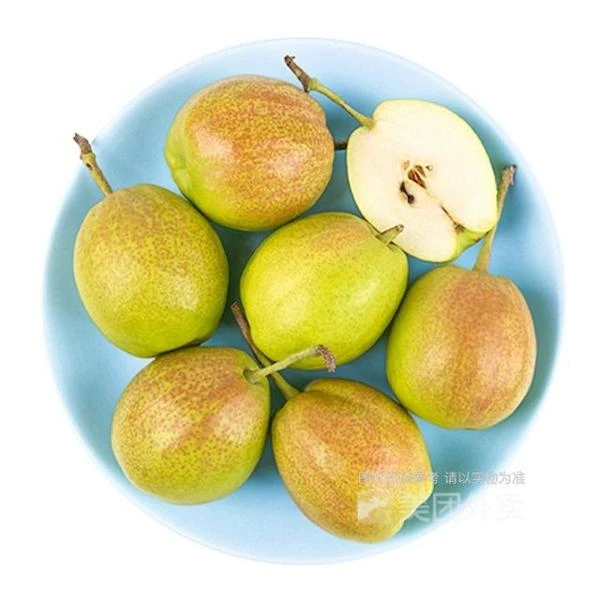 库尔勒香梨 约300g