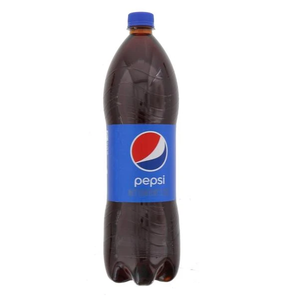 百事可乐 碳酸饮料 1.25l/瓶