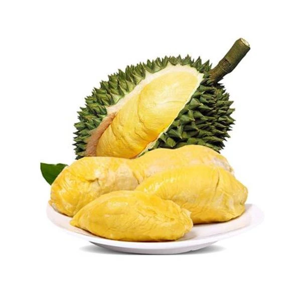 无品牌猫山王榴莲1500g