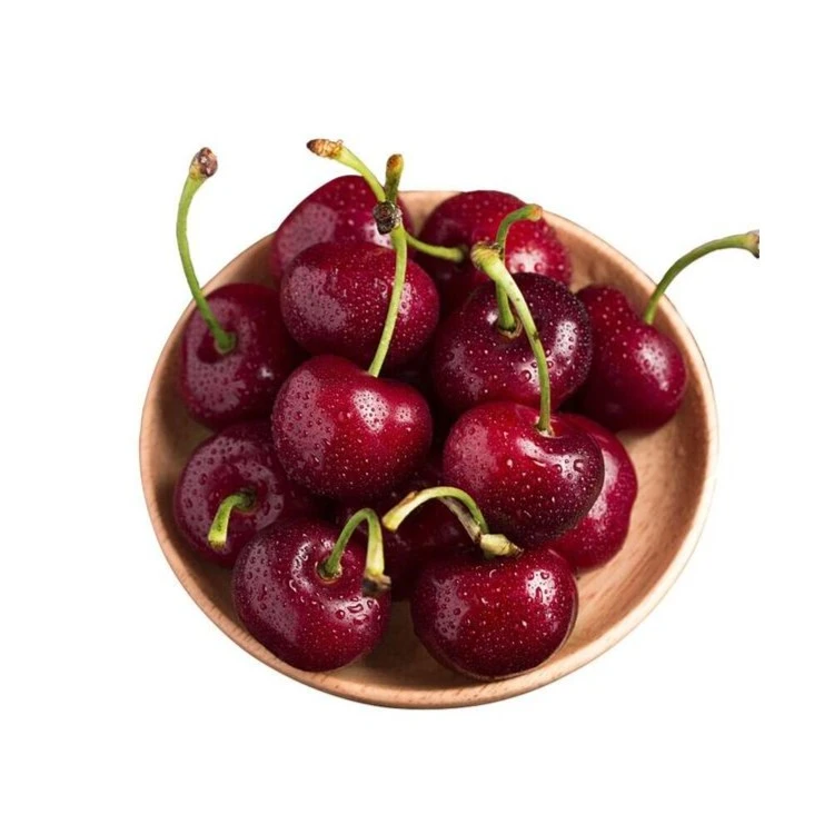 精品双J车厘子5斤装（封装袋）