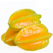 黄金杨桃福建省