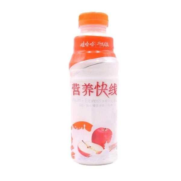 Wahaha/娃哈哈原味水果牛奶饮品 原味 500g夏日必备饮品