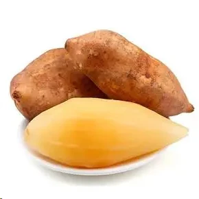 雪莲果500g低脂水果