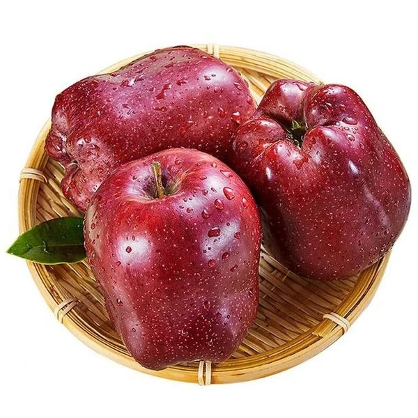 蛇果苹果约200g1个新疆维吾尔自治区