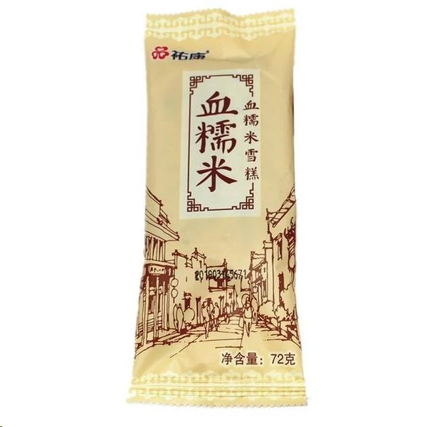 祐康血糯米雪糕72g