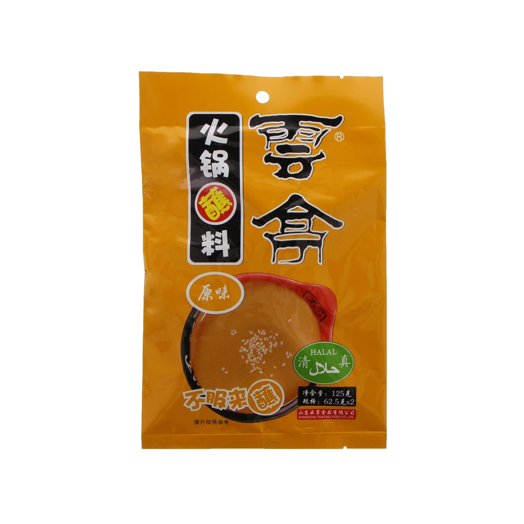 云亭火锅蘸料(原味)