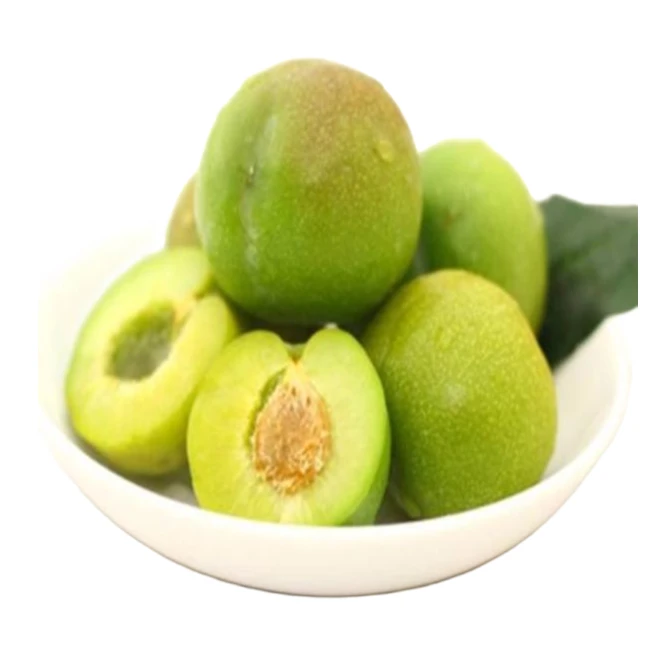 脆李【只送海丰县城三镇】广东省