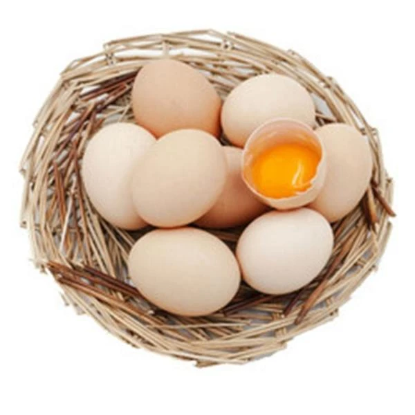生态草鸡蛋 约1kg