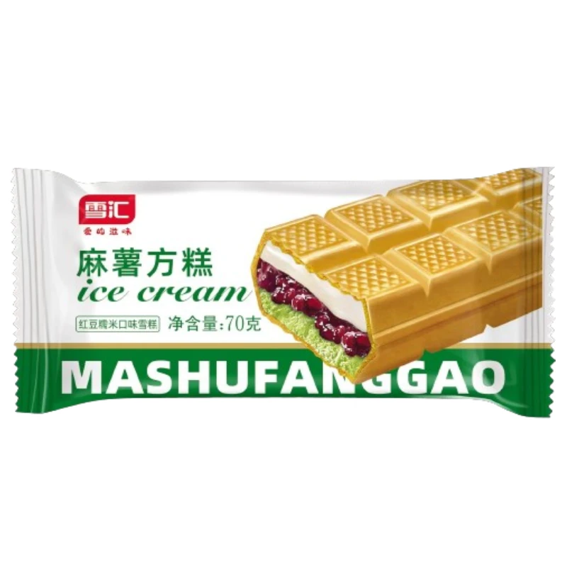方糕界的爱马仕雪汇麻薯方糕（1支）